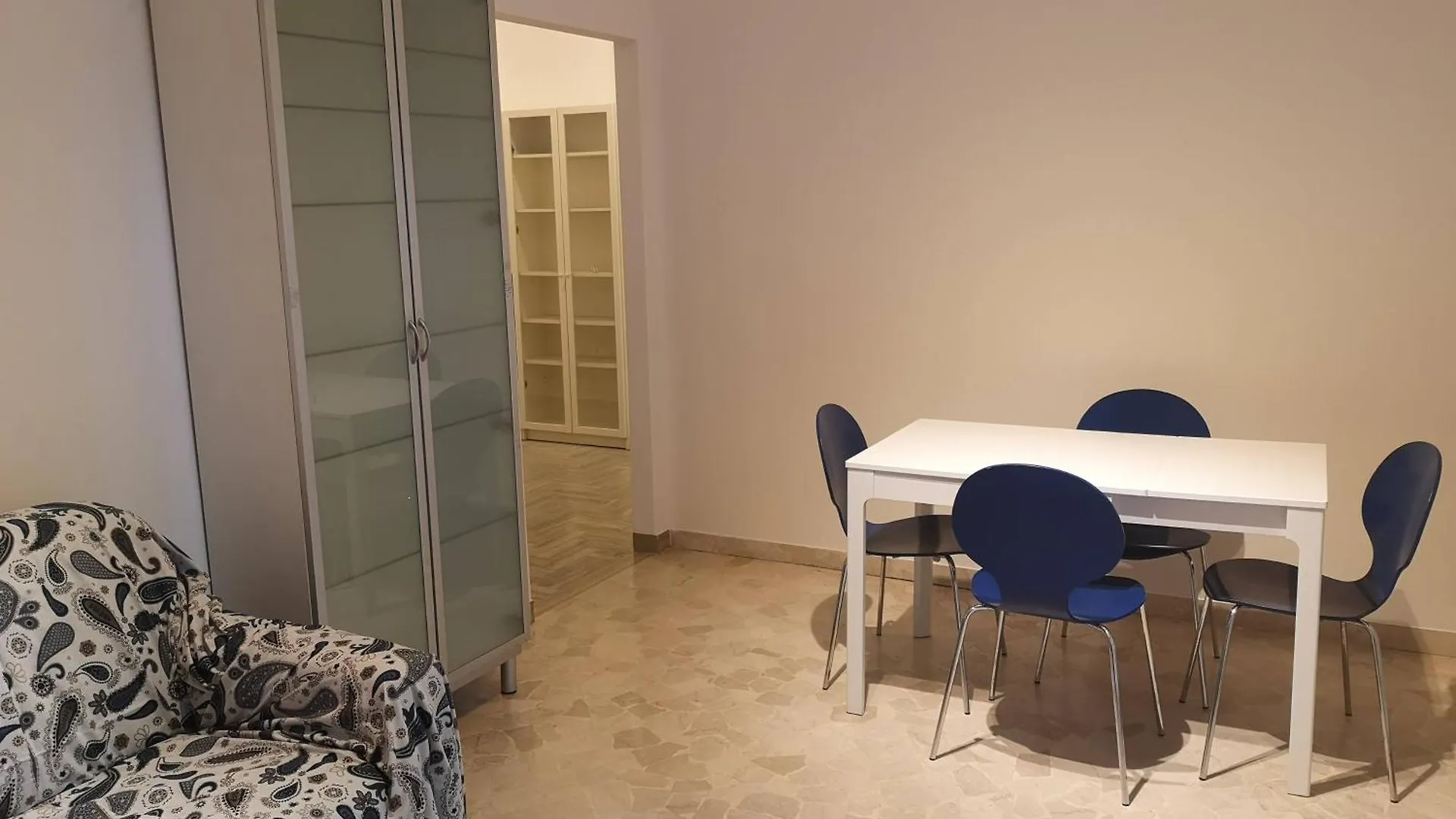 B&B Casalecchio Appartamento Privato 카살레키노 디 레노