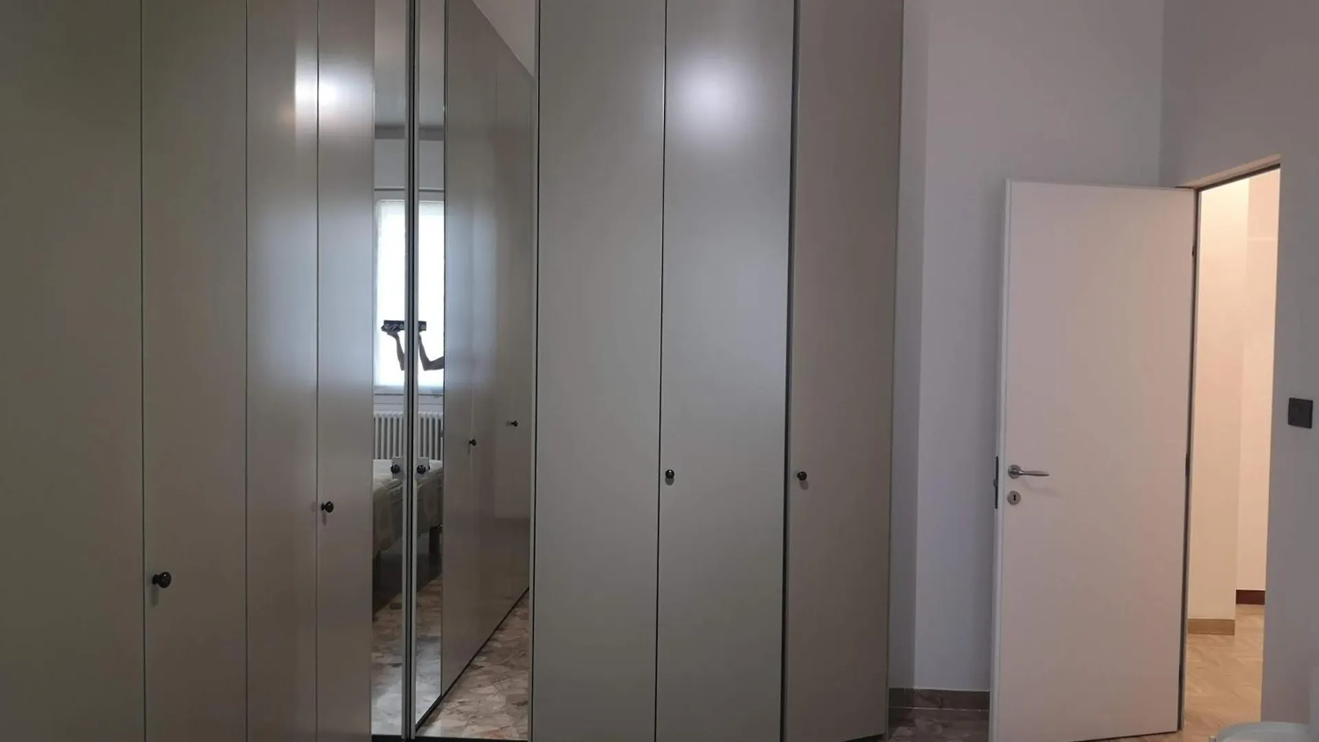 B&B Casalecchio Appartamento Privato 카살레키노 디 레노 이탈리아