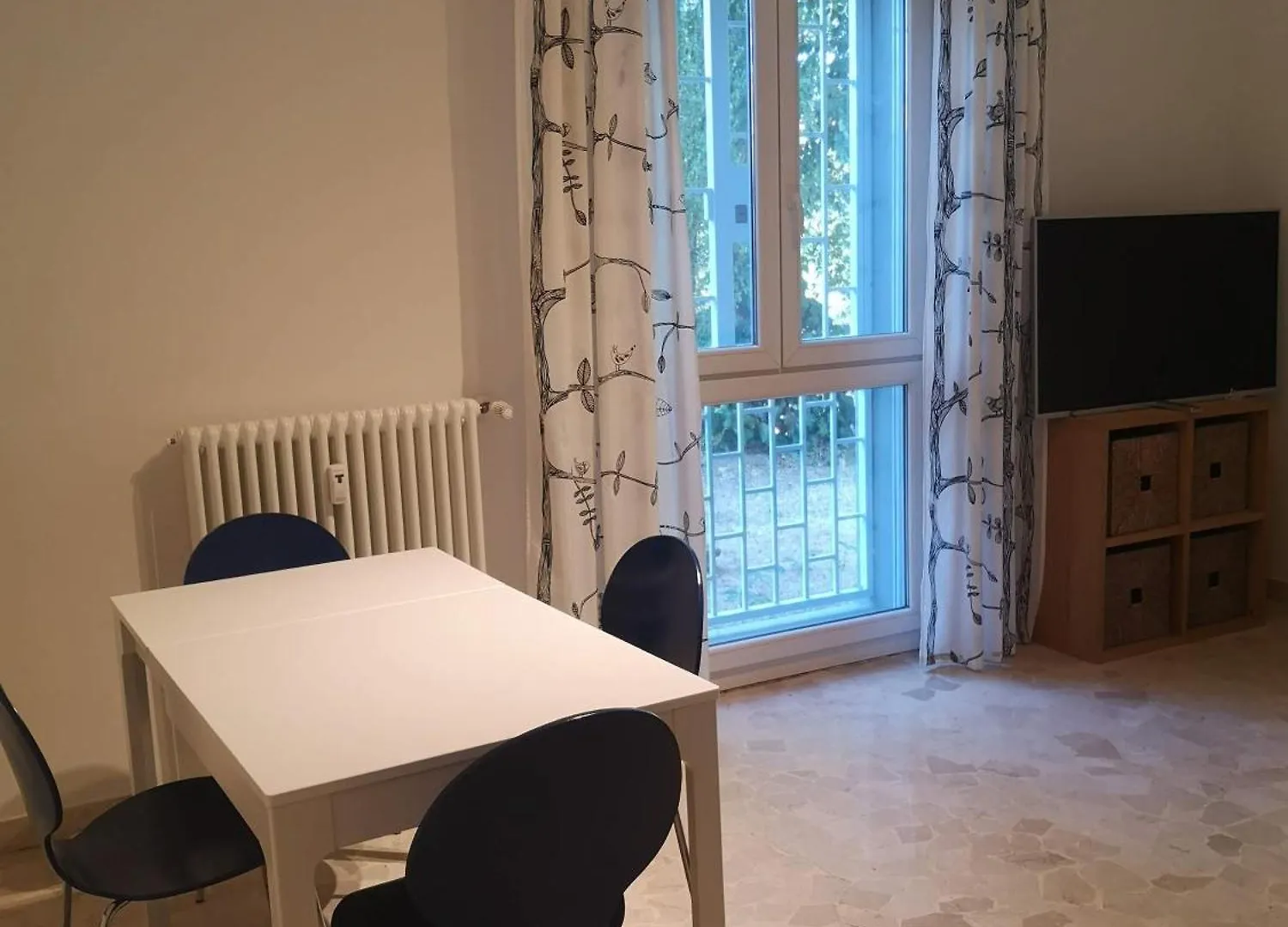 아파트 B&B Casalecchio Appartamento Privato 카살레키노 디 레노